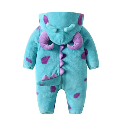 Cuddle Rex Children’s onesie