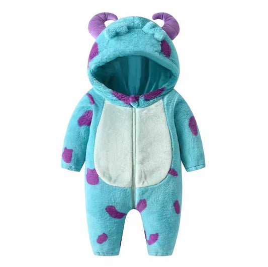 Cuddle Rex Children’s onesie
