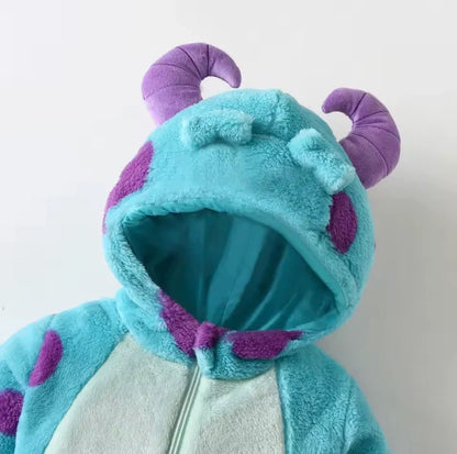 Cuddle Rex Children’s onesie