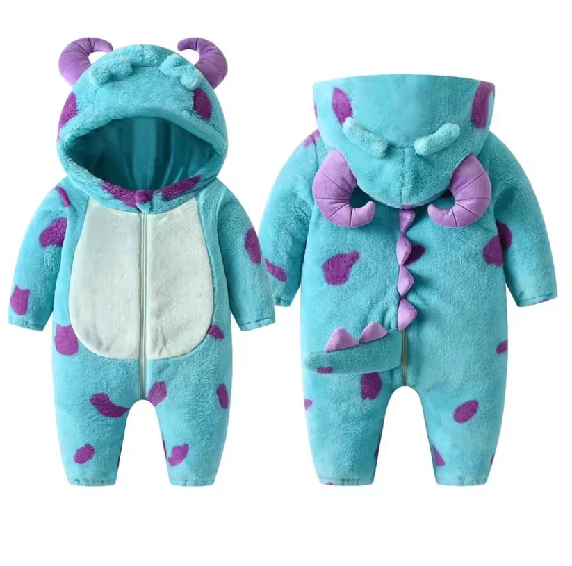 Cuddle Rex Children’s onesie